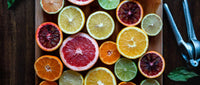 Las 10 Mejores Vitaminas y Minerales para la Embarazada y el Feto