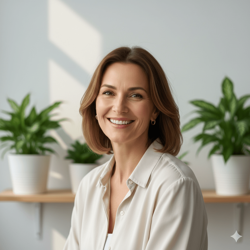 10 Best Vitamins for Women Over 40 to Boost Energy, Hormonal Balance, and Overall Wellness