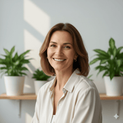 Las 10 mejores vitaminas para mujeres mayores de 40 años para aumentar la energía, el equilibrio hormonal y el bienestar general.