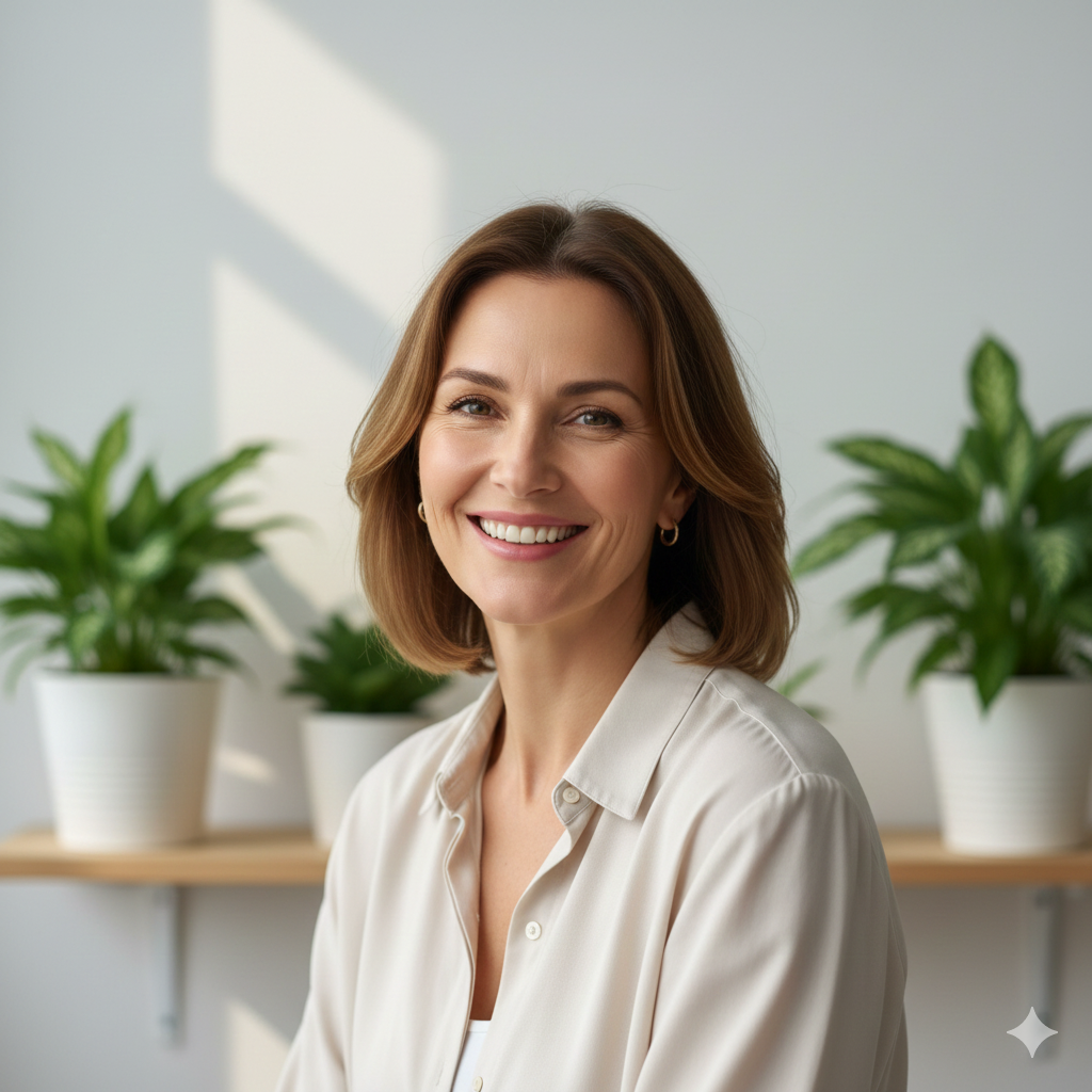 10 Best Vitamins for Women Over 40 to Boost Energy, Hormonal Balance, and Overall Wellness