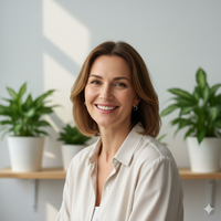 Las 10 mejores vitaminas para mujeres mayores de 40 años para aumentar la energía, el equilibrio hormonal y el bienestar general.