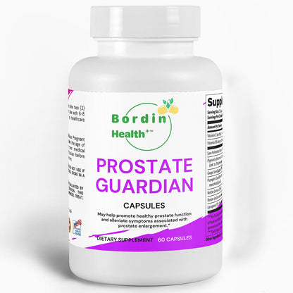 Prostate Guardian
