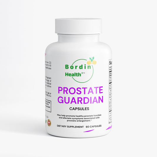 Prostate Guardian