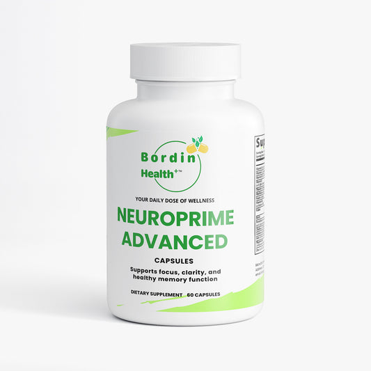 NeuroPrime ADVANCED
