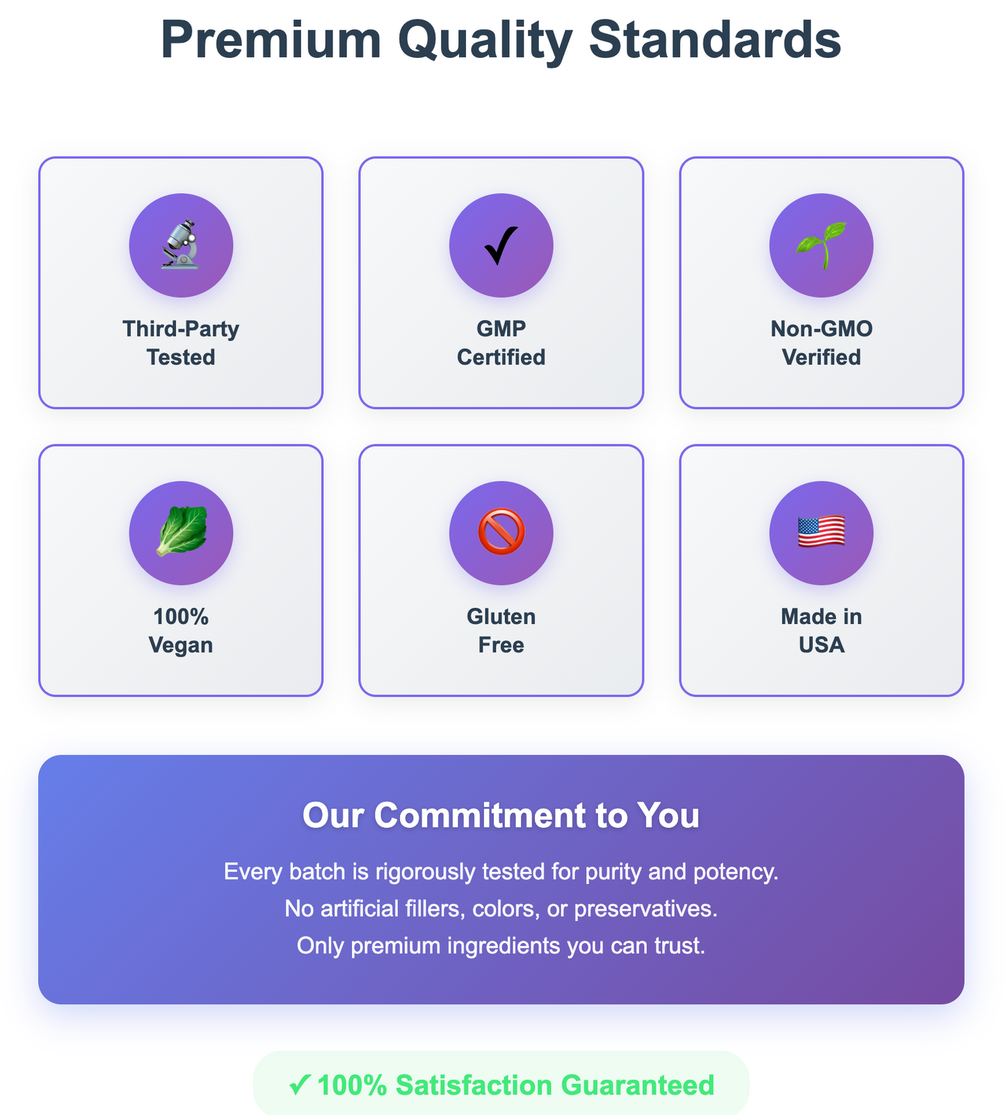 Bordin Health Magnesium Glycinate 2500mg - High Absorption Bisglycinate for Sleep, Calm & Bone Support - 275mg Elemental per Serving - 90 Vegan Capsules (30 Day Supply) - Non-Laxative.