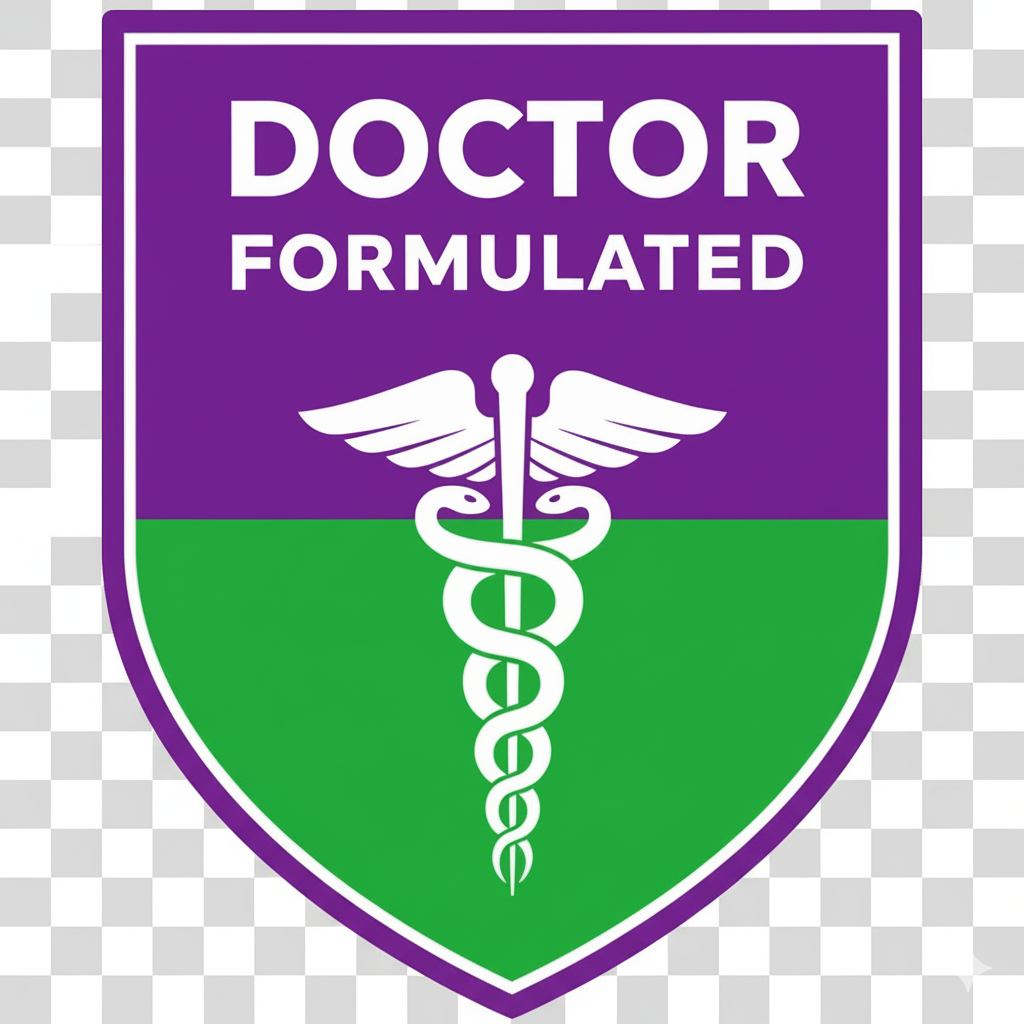 Magni7 - 7 Forms of Magnesium + B6, Zinc, Manganese & Inositol