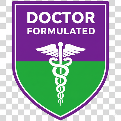 Magni7 - 7 Forms of Magnesium + B6, Zinc, Manganese & Inositol